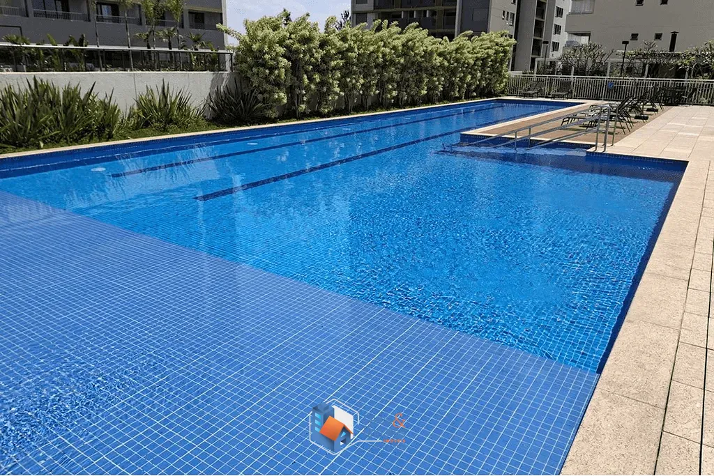 Apartamento, 1 quarto, 30 m² - Foto 51