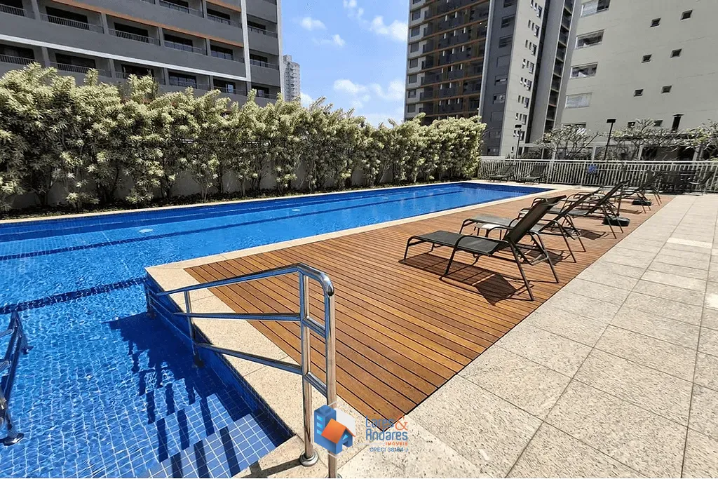 Apartamento, 1 quarto, 30 m² - Foto 40