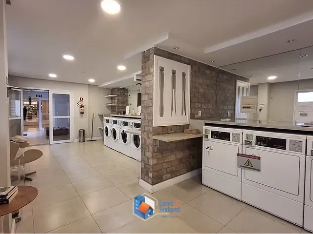 Studio 1 quarto e 1 banheiro, à venda, no bairro Chácara Santo Amaro em São Paulo