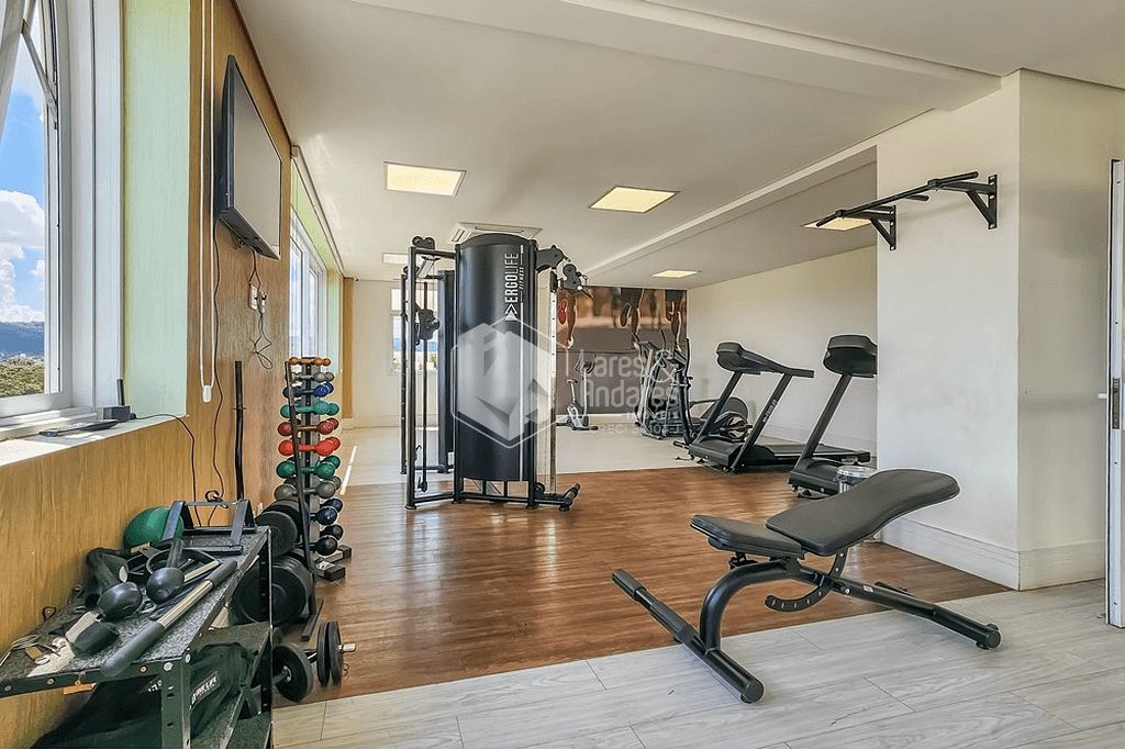 Apartamento, 4 quartos, 119 m² - Foto 15