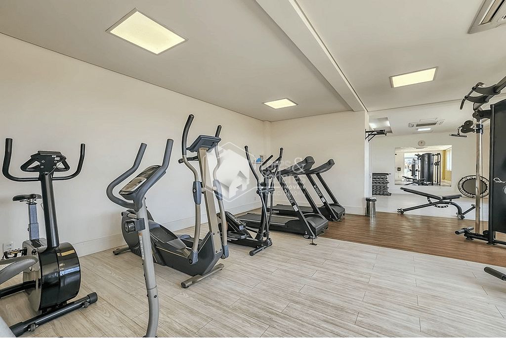 Apartamento, 4 quartos, 119 m² - Foto 16