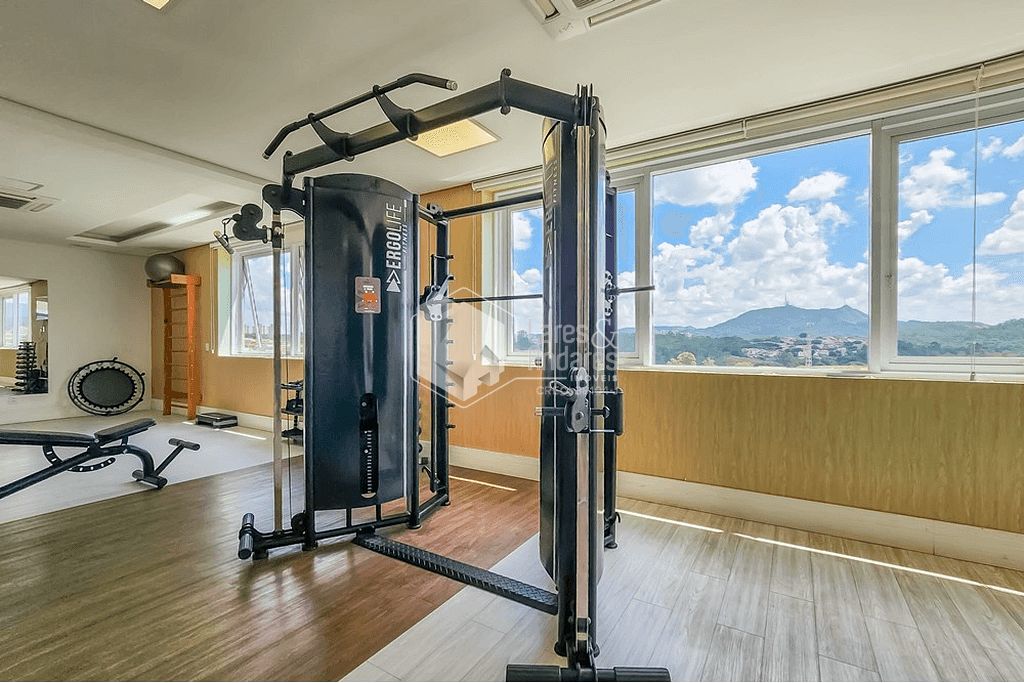 Apartamento, 4 quartos, 119 m² - Foto 2