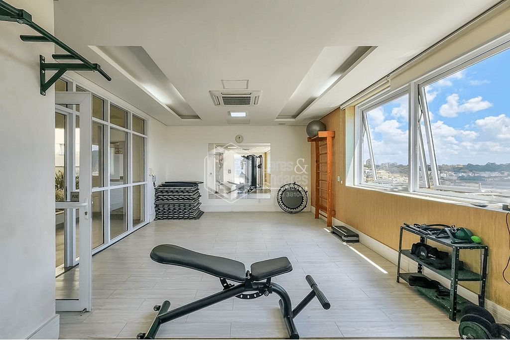 Apartamento, 4 quartos, 119 m² - Foto 18