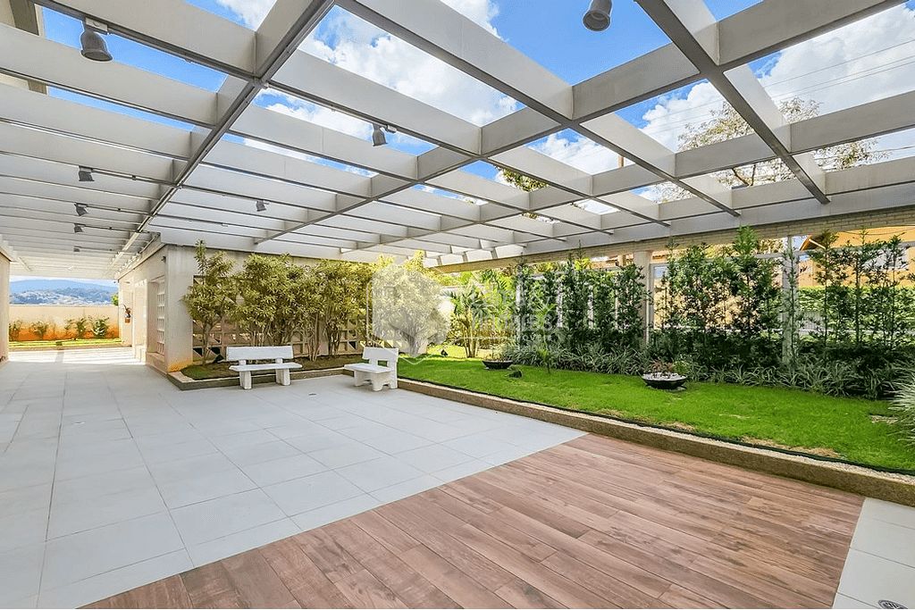 Apartamento, 4 quartos, 119 m² - Foto 19