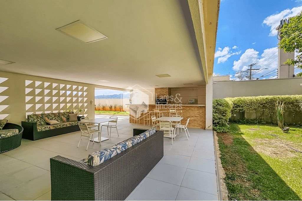 Apartamento, 4 quartos, 119 m² - Foto 20