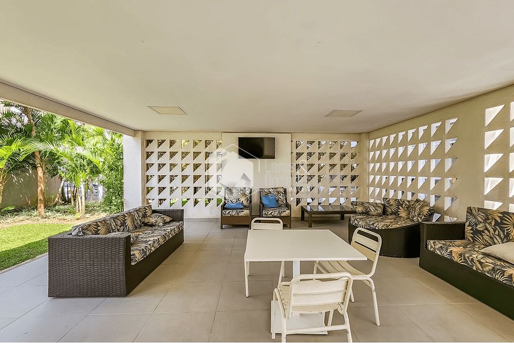 Apartamento, 4 quartos, 119 m² - Foto 22