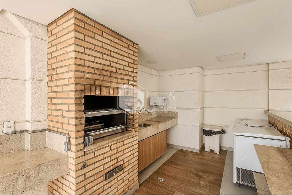 Apartamento, 4 quartos, 119 m² - Foto 23