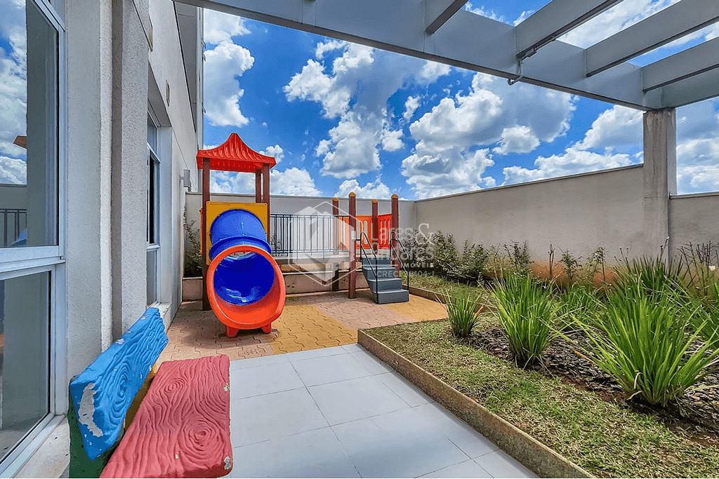 Apartamento, 4 quartos, 119 m² - Foto 24