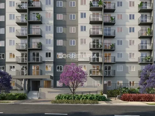 Apartamento 2 quartos e 1 banheiro, à venda, no bairro Ipiranga em São Paulo