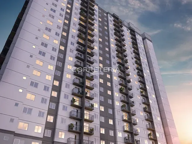 Apartamento 1 quarto e 1 banheiro, à venda, no bairro Ipiranga em São Paulo