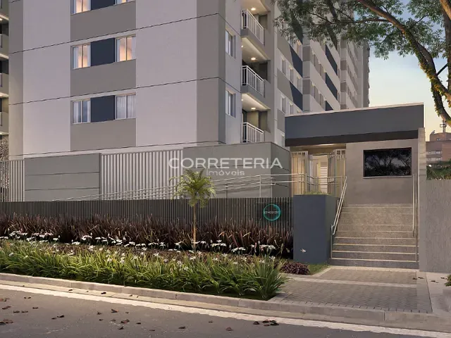 Apartamento 2 quartos e 1 banheiro, à venda, no bairro Jaguaré em São Paulo
