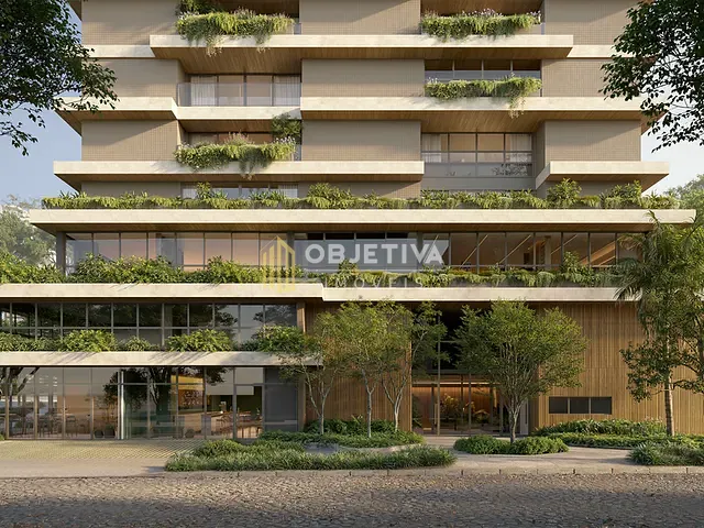 Cobertura / Penthouse 3 quartos e 4 banheiros, à venda, no bairro Auxiliadora em Porto Alegre