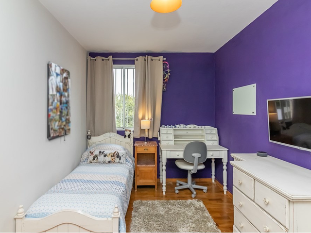 Foto do Casa - Casa à venda 4 Quartos 1 Suite 2 Vagas 218M² Brooklin Paulista São Paulo - SP | Lares e Andares Imóveis