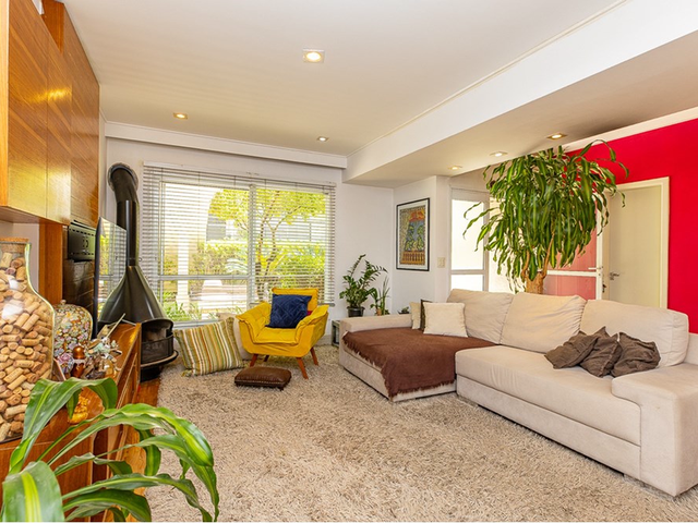 Foto do Casa - Casa em Condomínio à venda 3 Quartos 1 Suite 2 Vagas 107M² Vila Andrade São Paulo - SP | Correteria Imóveis