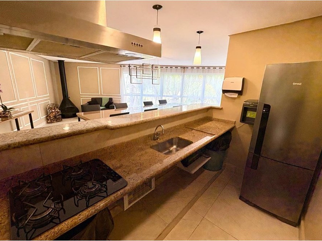 Foto do Casa - Casa em Condomínio à venda 3 Quartos 1 Suite 2 Vagas 107M² Vila Andrade São Paulo - SP | Correteria Imóveis