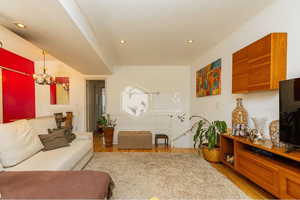 Casa, 3 quartos, 107 m² - Foto 34