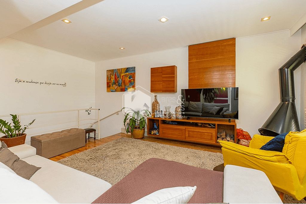 Casa, 3 quartos, 107 m² - Foto 35