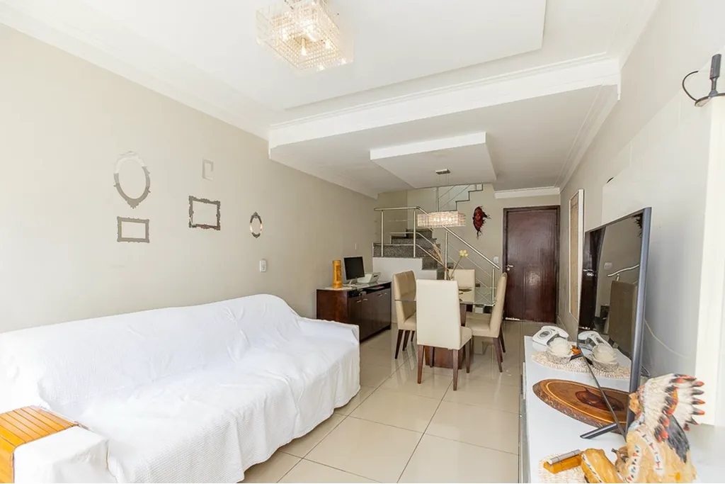 Casa à venda 2 Quartos 1 Suite 2 Vagas 110M² Chácara Santo Antônio (Zona Sul) São Paulo - SP