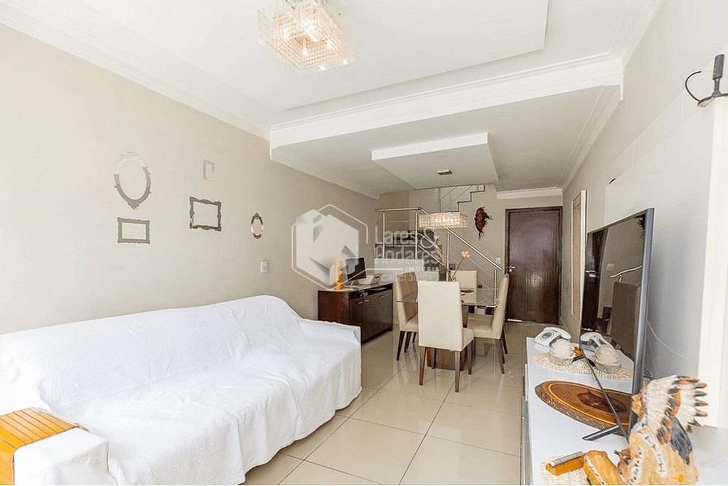 Casa, 2 quartos, 152 m² - Foto 1