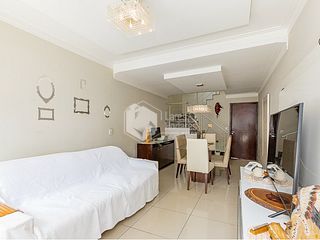 Casa 2 quartos e 3 banheiros, à venda, no bairro Chácara Santo Antônio (Zona Sul) em São Paulo