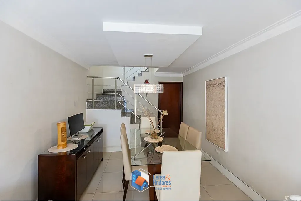 Casa, 2 quartos, 110 m² - Foto 24