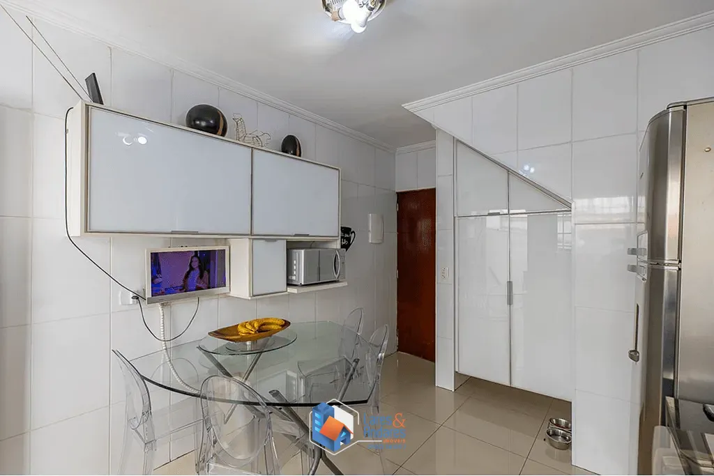 Casa, 2 quartos, 110 m² - Foto 19