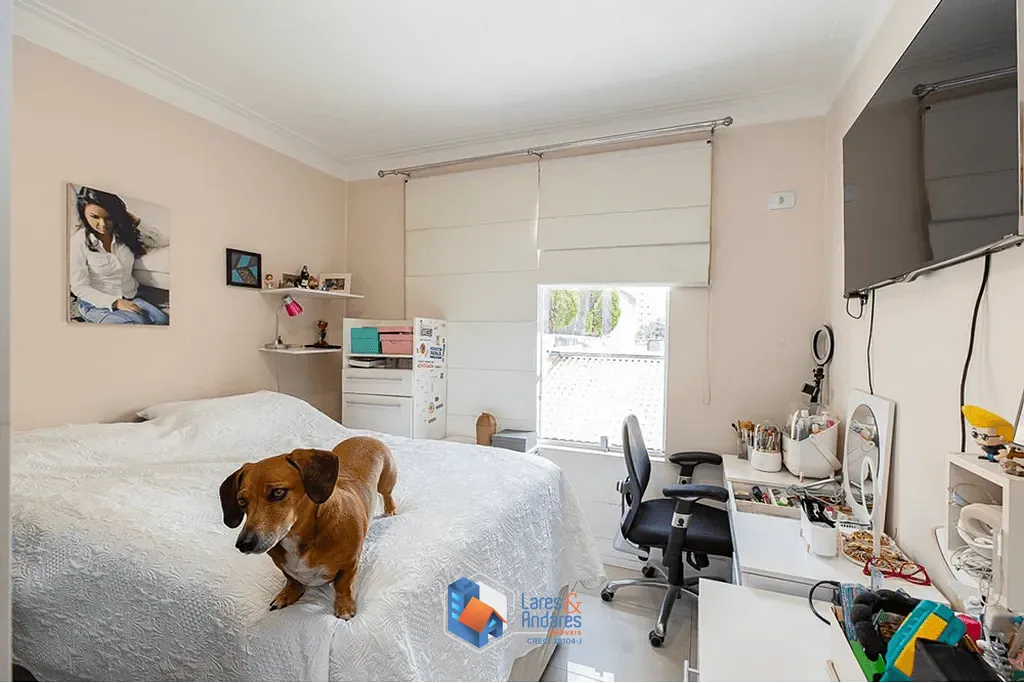 Casa, 2 quartos, 110 m² - Foto 14