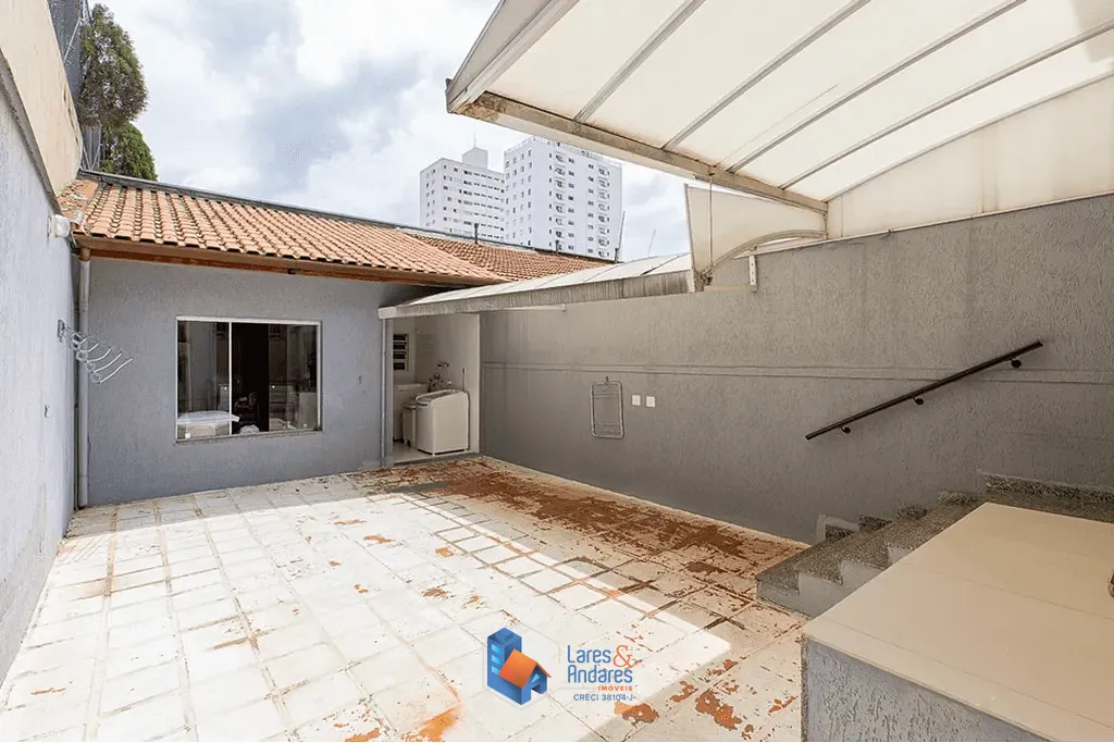 Casa, 2 quartos, 110 m² - Foto 6
