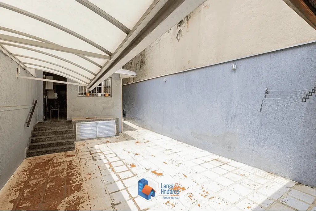 Casa, 2 quartos, 110 m² - Foto 5
