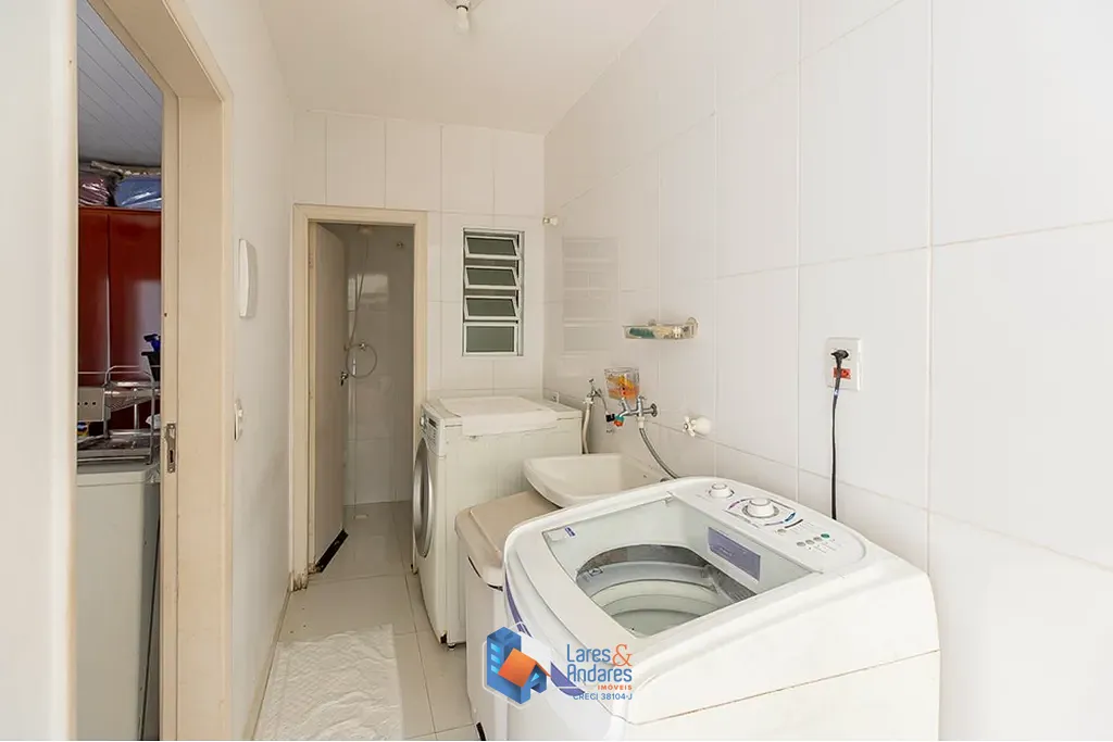 Casa, 2 quartos, 110 m² - Foto 4