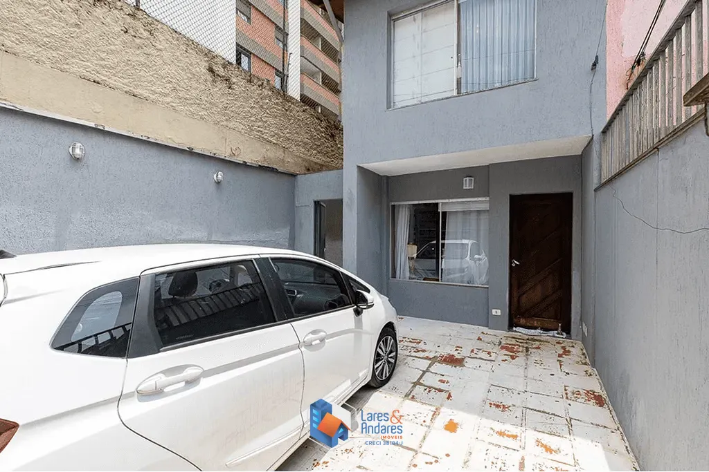 Casa, 2 quartos, 110 m² - Foto 3