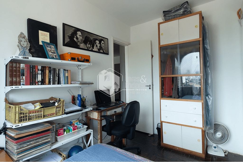 Apartamento, 2 quartos, 68 m² - Foto 10