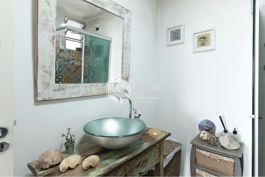 Apartamento, 2 quartos, 68 m² - Foto 6