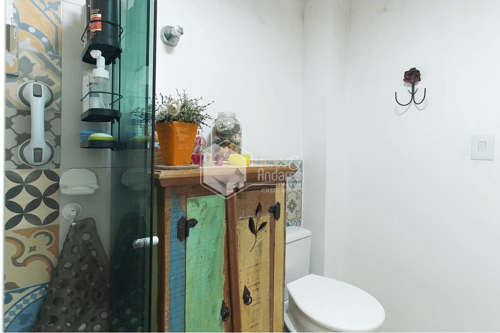 Apartamento, 2 quartos, 68 m² - Foto 8