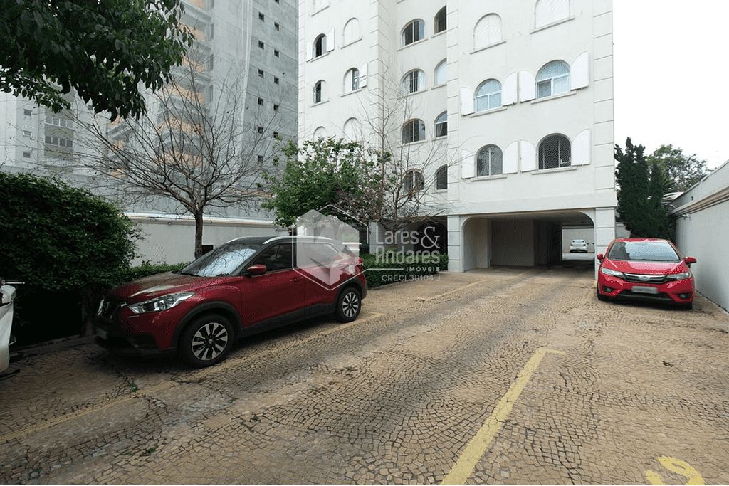 Apartamento, 2 quartos, 68 m² - Foto 11