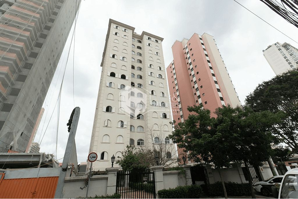 Apartamento, 2 quartos, 68 m² - Foto 14