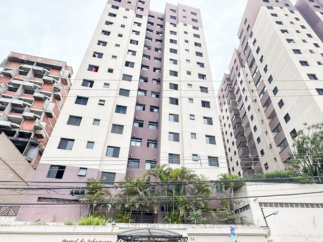 Foto do Apartamento - Apartamento à venda 3 Quartos 1 Suite 1 Vaga 65M² Vila do Encontro São Paulo - SP | Correteria Imóveis