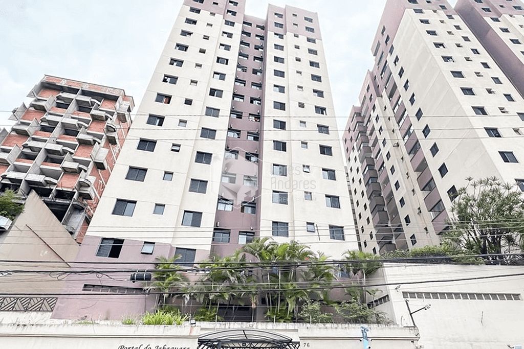 Apartamento, 3 quartos, 65 m² - Foto 1