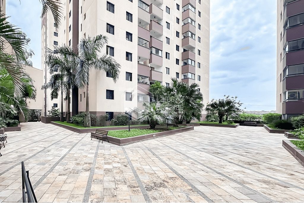 Apartamento, 3 quartos, 65 m² - Foto 29