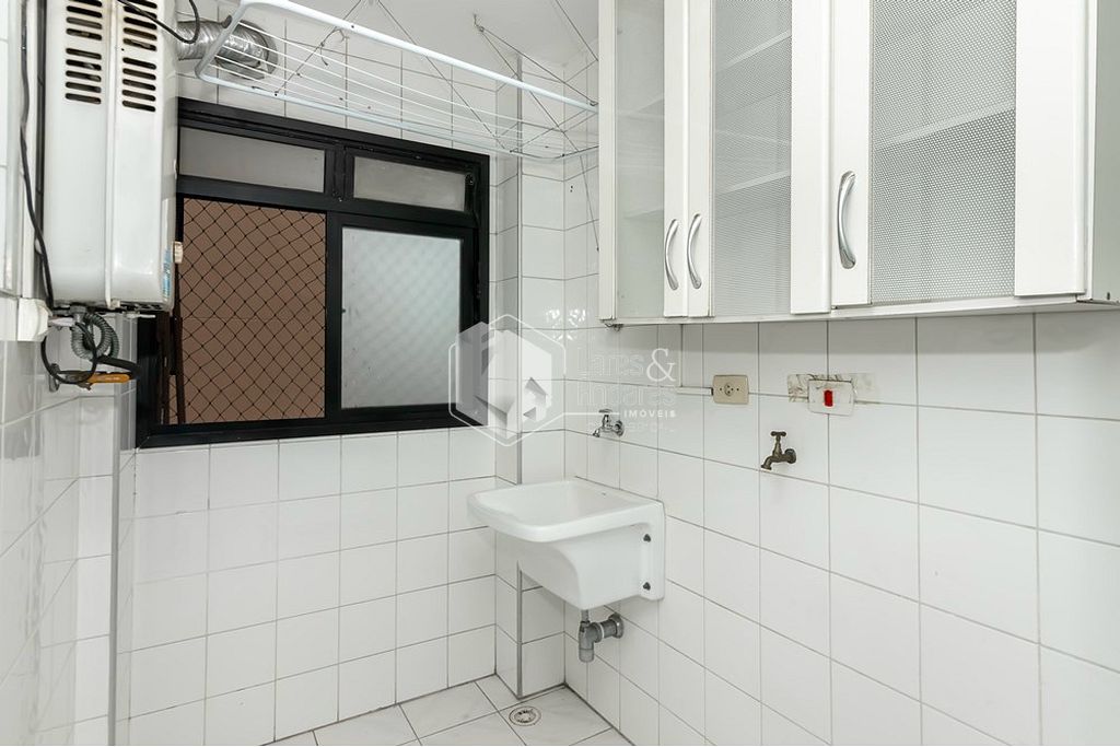 Apartamento, 3 quartos, 65 m² - Foto 25