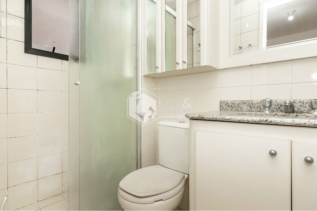 Apartamento, 3 quartos, 65 m² - Foto 11