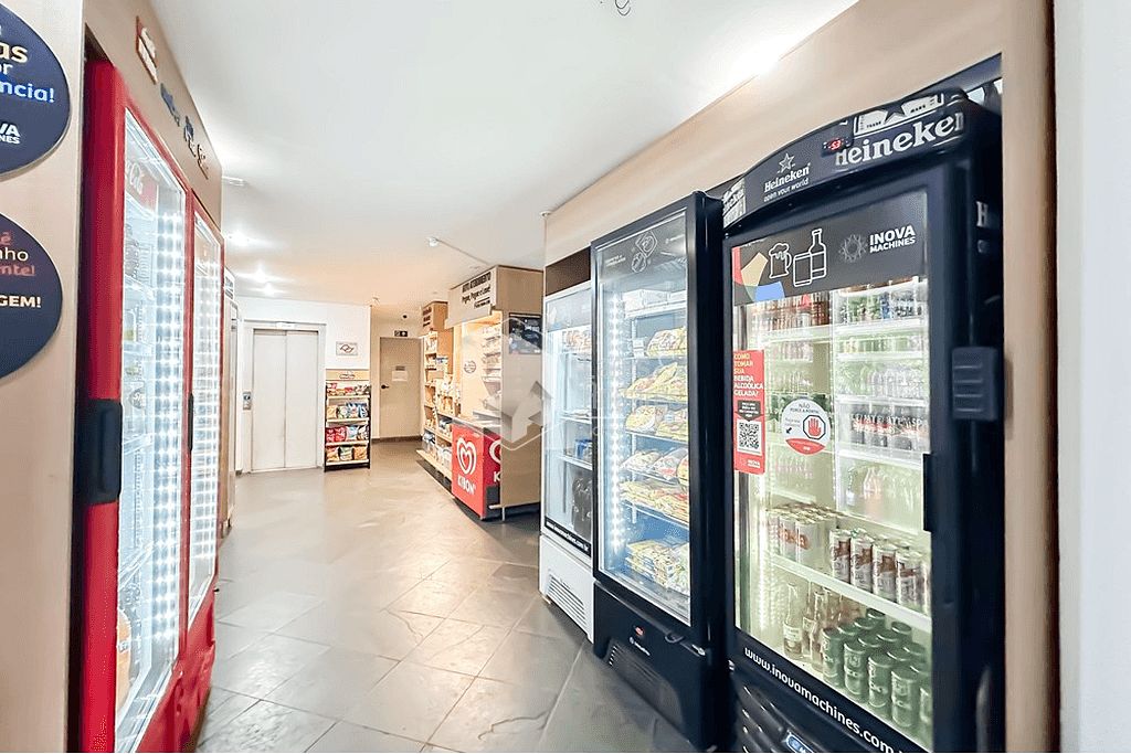 Apartamento, 3 quartos, 65 m² - Foto 8