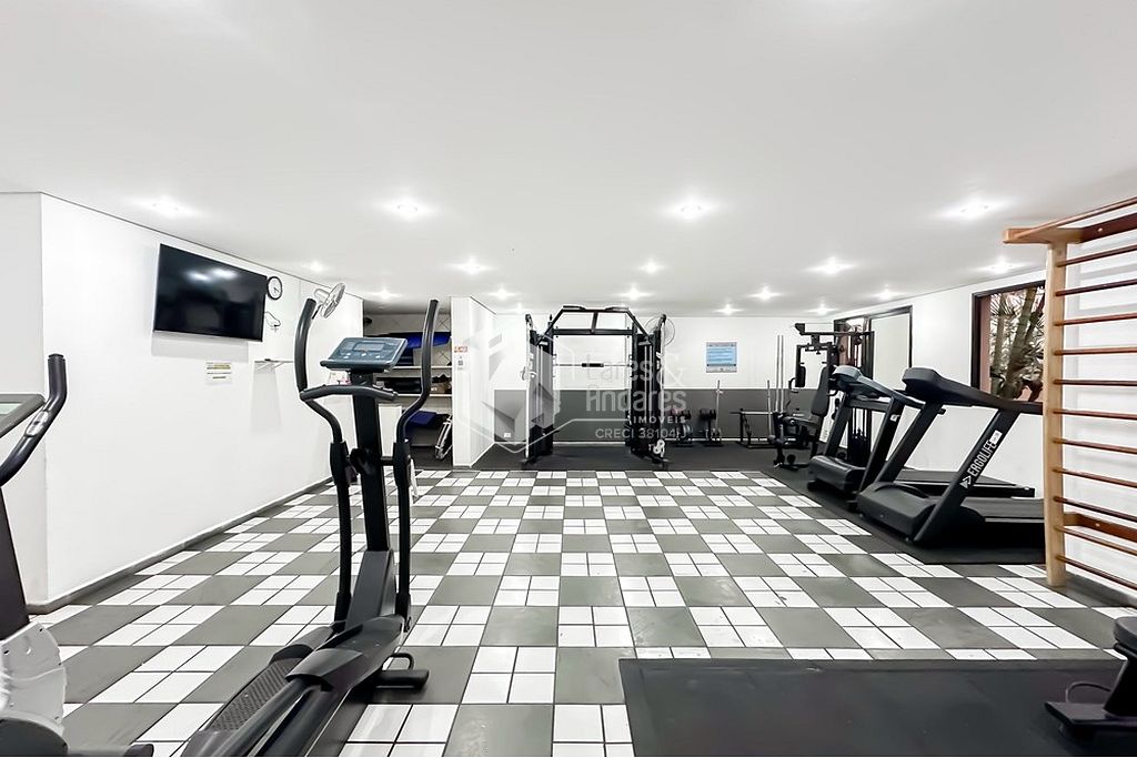 Apartamento, 3 quartos, 65 m² - Foto 7