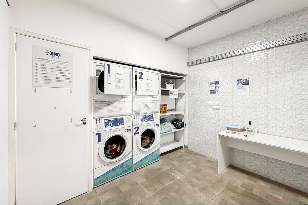 Apartamento, 3 quartos, 65 m² - Foto 5