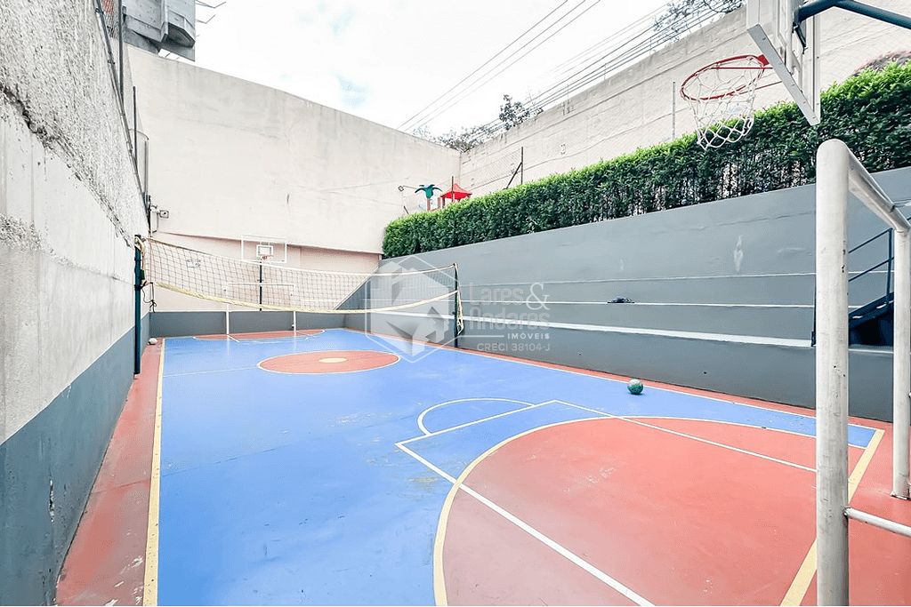 Apartamento, 3 quartos, 65 m² - Foto 4