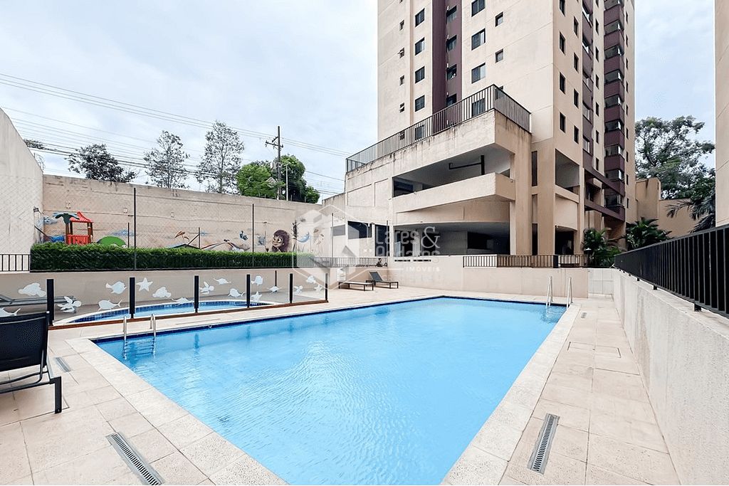 Apartamento, 3 quartos, 65 m² - Foto 3