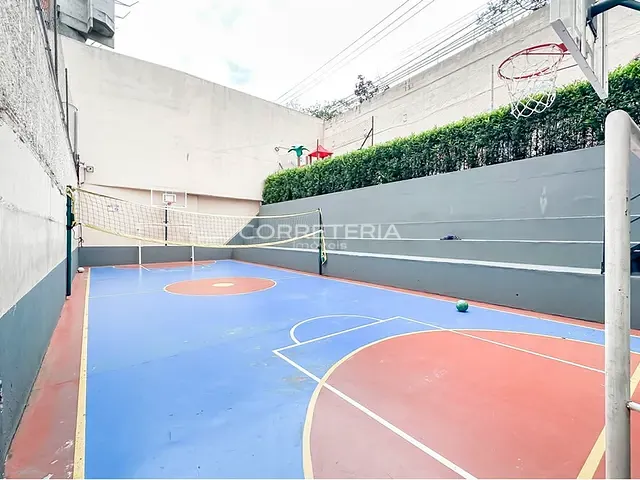 Apartamento 3 quartos e 2 banheiros, à venda, no bairro Vila do Encontro em São Paulo