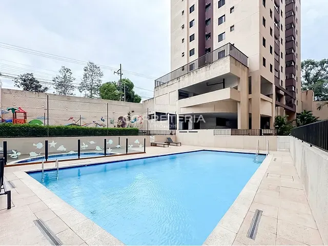 Apartamento 3 quartos e 2 banheiros, à venda, no bairro Vila do Encontro em São Paulo