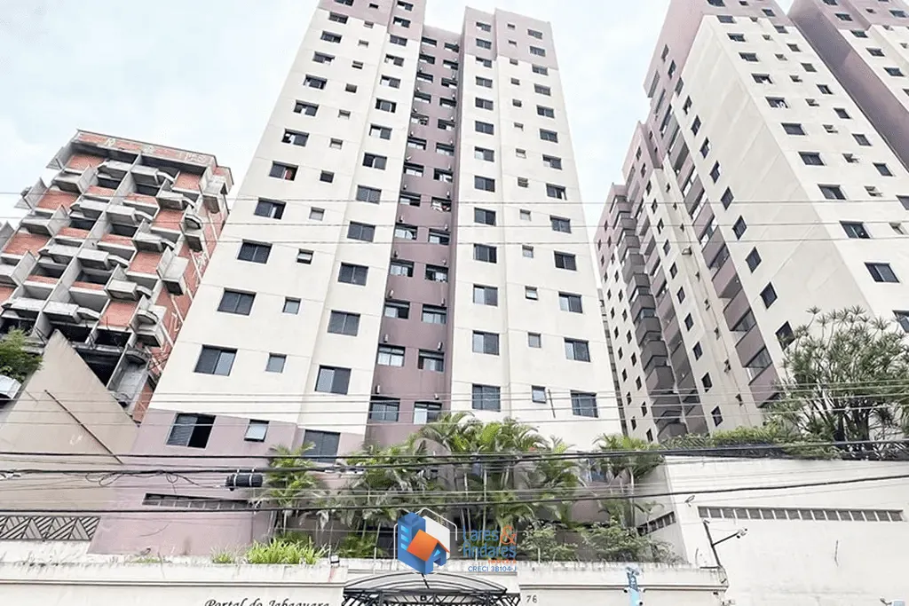 Apartamento, 3 quartos, 65 m² - Foto 1