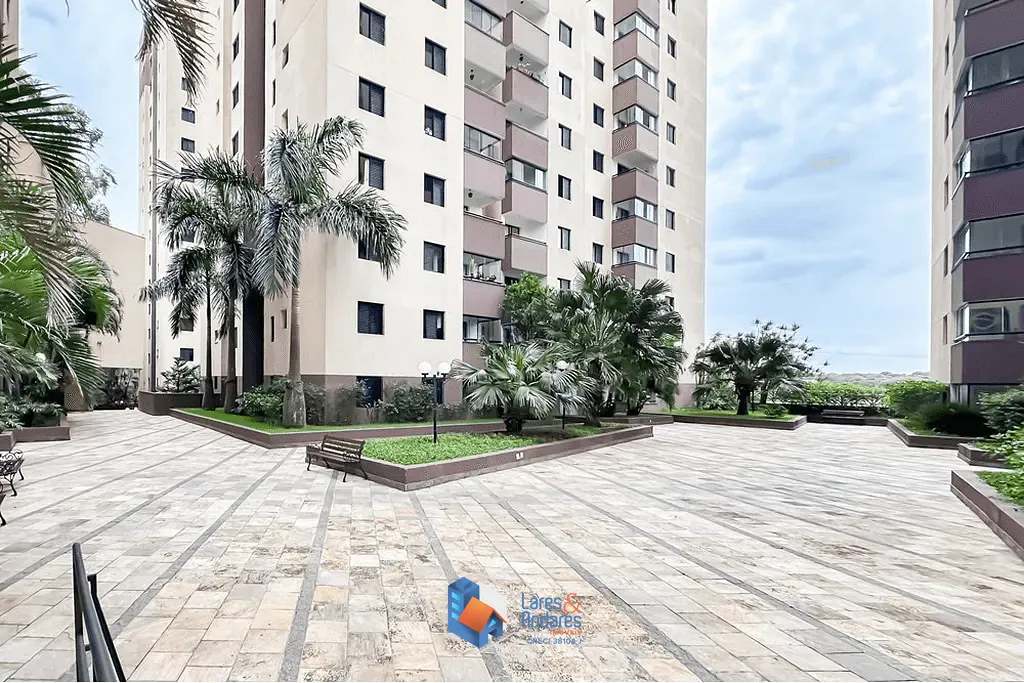 Apartamento, 3 quartos, 65 m² - Foto 29